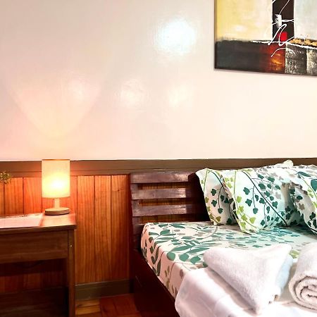 Hotel Pinc General Santos City Экстерьер фото
